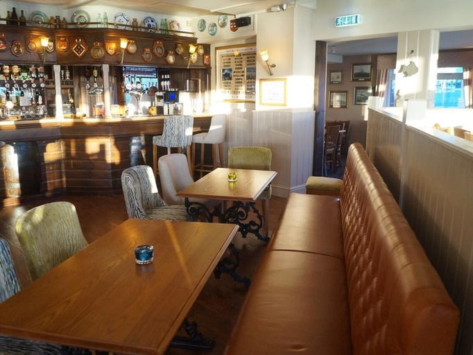 Food & Drinks 4, The Arun View Inn, West Sussex