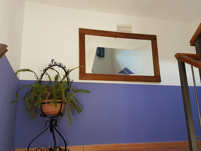 Others 4, Hospedium Hostal Sierra del Agua, Albacete