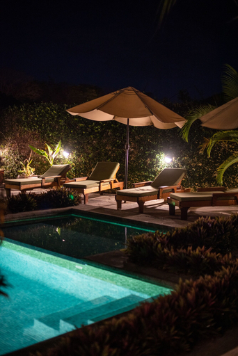 Sport & Beauty 5, Nautilus Surf & Yoga Villas Santa Teresa, Puntarenas
