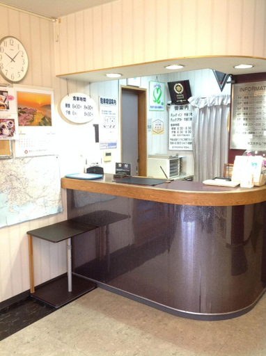 Others 4, Business Hotel Sakai, Ichinomiya/Owari-ichinomiya