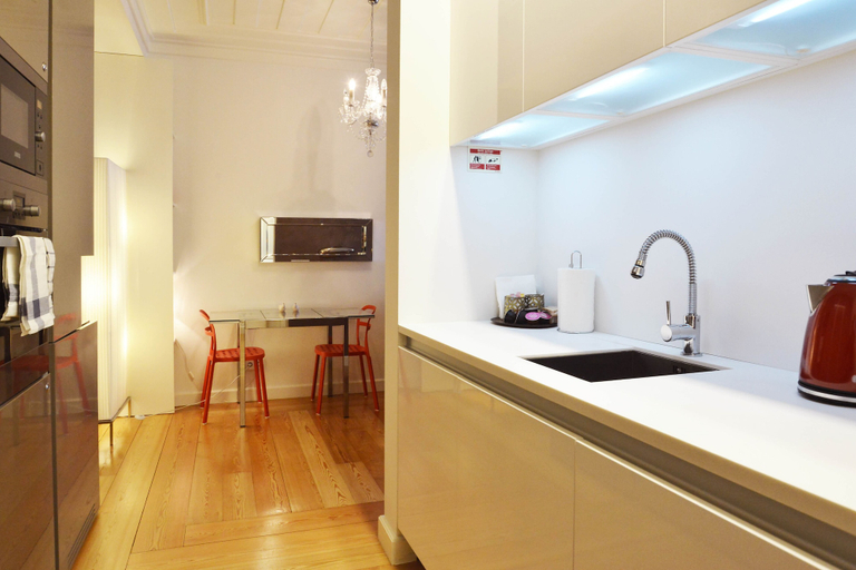 Others 4, Chiado Luxury Experience Apartment, Lisbon