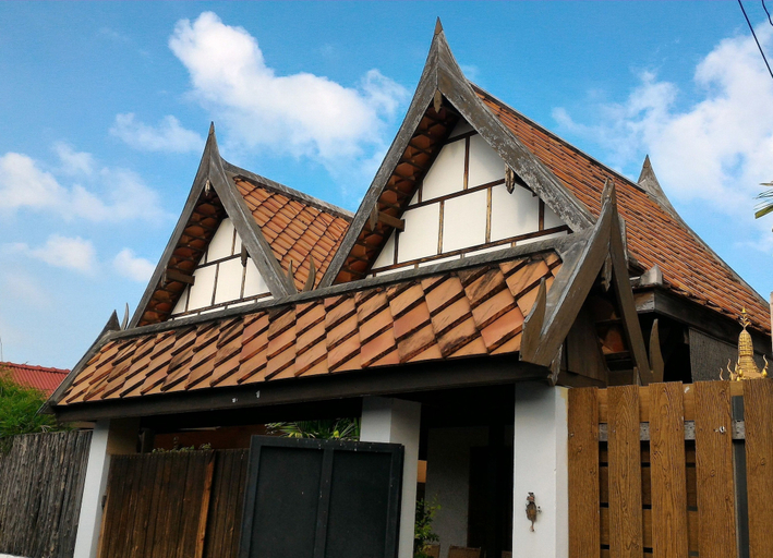 Exterior & Views, Hua Hin Home, Hua Hin