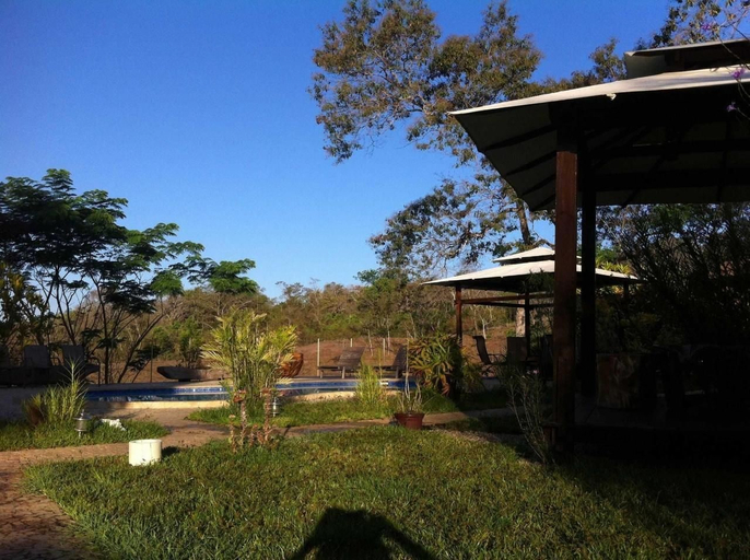 Exterior & Views 2, Lodge Margouillat, Puntarenas