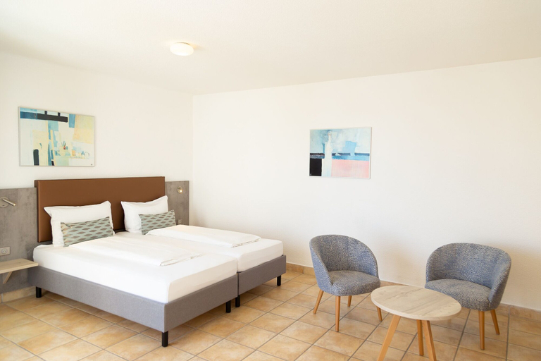Bedroom 3, Hapimag Resort Antibes, Alpes-Maritimes