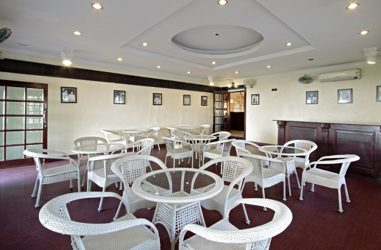 Food & Drinks 4, Khandwa Haveli, Jaipur