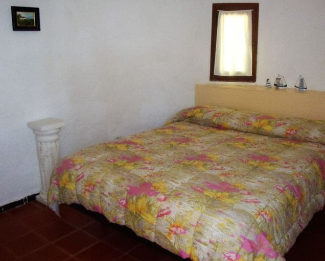 Bedroom, 107084 - House in Lloret de Mar, Girona