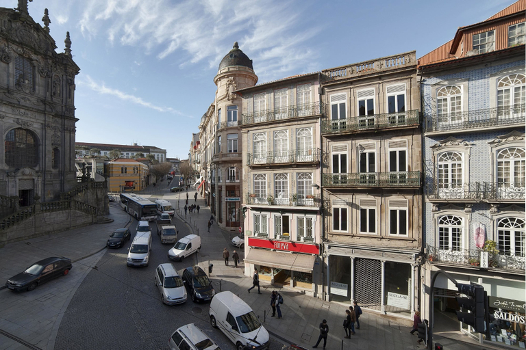 Exterior & Views 2, YOUROPO - Clérigos, Porto