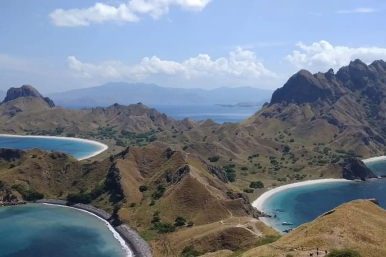 Komodo Boat Trip, West Manggarai