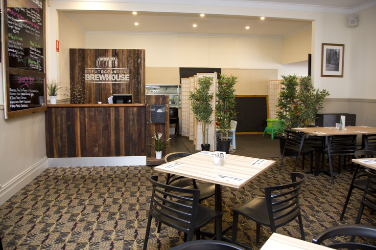 Food & Drinks 4, Great Ocean Road Brewhouse Apollo Bay, Colac-Otway - South