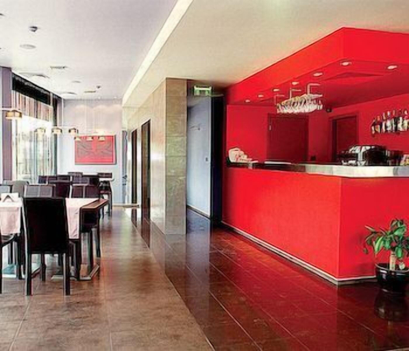 Food & Drinks 3, Hotel Mone, Plovdiv