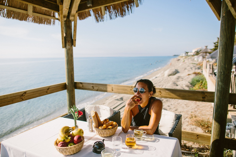 Food & Drinks 5, Riva Bella Naturiste Thalasso & Spa Resort, Haute-Corse