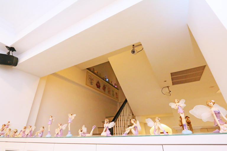 Food & Drinks 4, Creekside No.22 Bed and Breakfast, Hualien