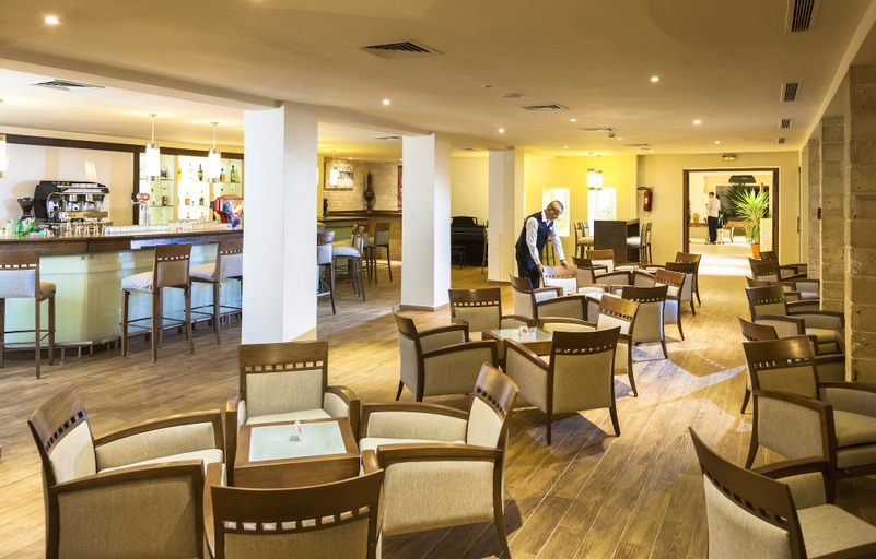Food & Drinks 5, CALIMERA Delfino Beach Resort & Spa - All inclusive, Hammamet