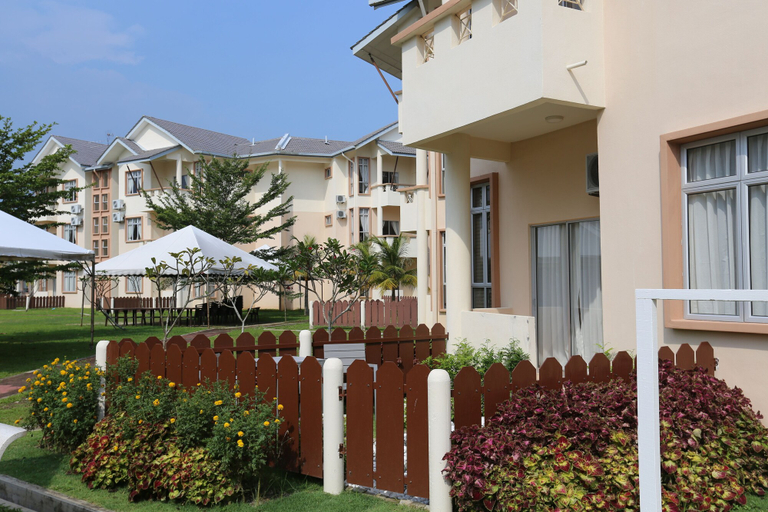 Exterior & Views 2, Seri Bayu Resort, Sepang