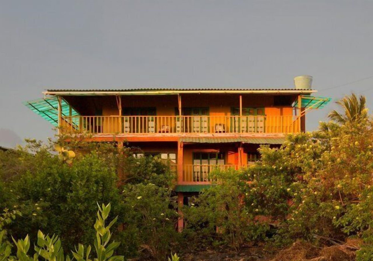 Exterior & Views 2, Galapagos Chalet, Santa Cruz