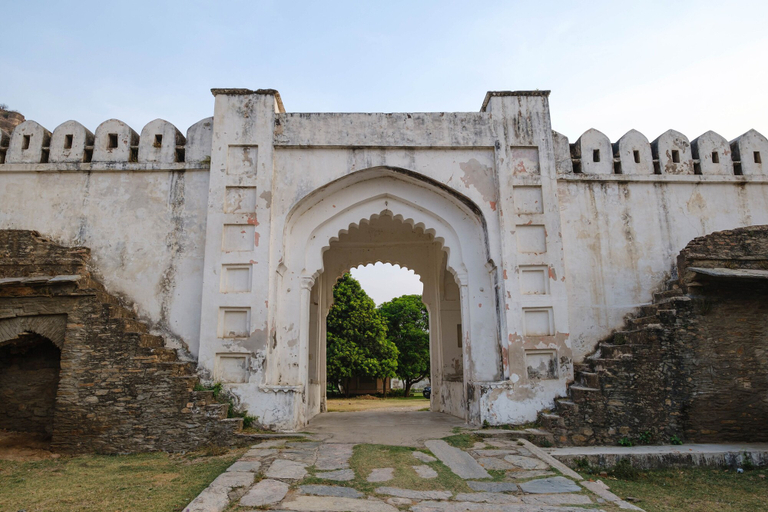 Exterior & Views 2, Hotel Rajmahal Palace, Tonk