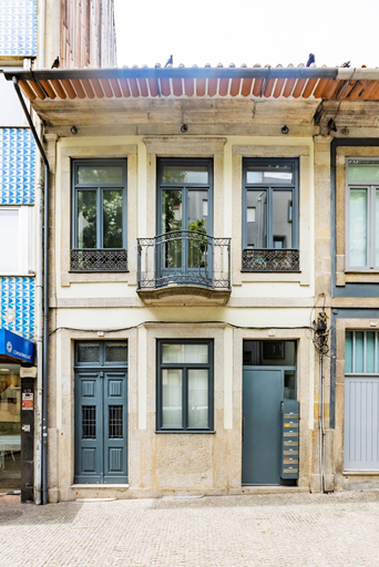 Exterior & Views 2, Oporto Loft with Mezzanine, Porto