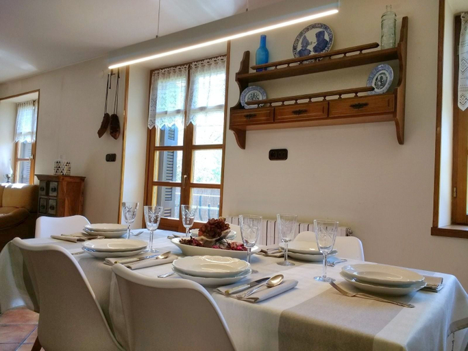 Food & Drinks, Casa Rural Ikaztegieta, Guipúzcoa