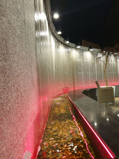 Sport & Beauty 5, Buyeo Park Art Villas, Buyeo