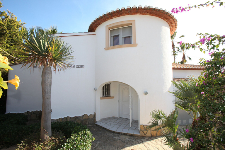 Exterior & Views 2, New 2019 Villa Oasis, Alicante