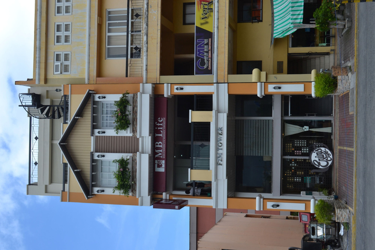 Exterior & Views 2, F2M Tower, Legazpi City