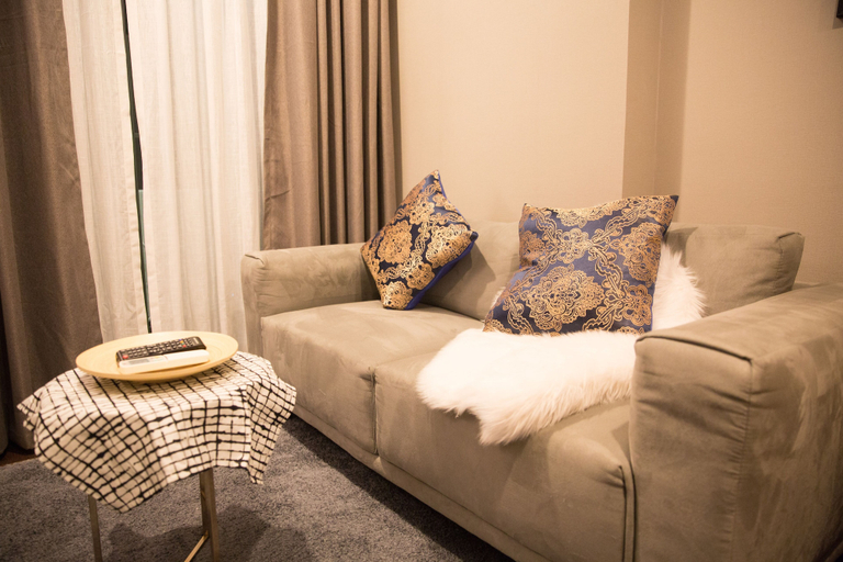 Others 4, Community Apartment - bkbhce12, Wattana