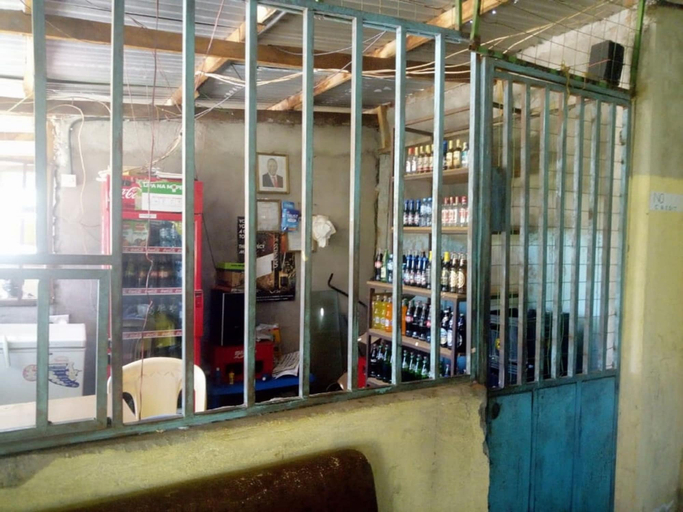 Food & Drinks, Samiip Guest House, Homa Bay Town