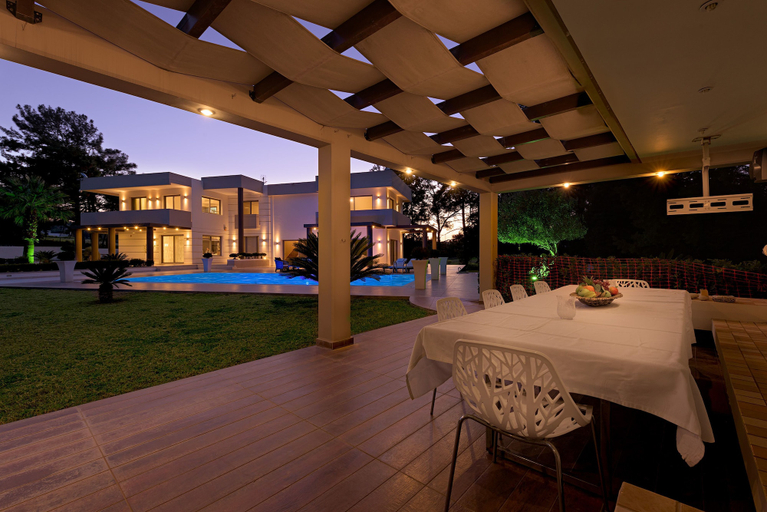 Food & Drinks 5, Bella Foresta Villa, South Aegean