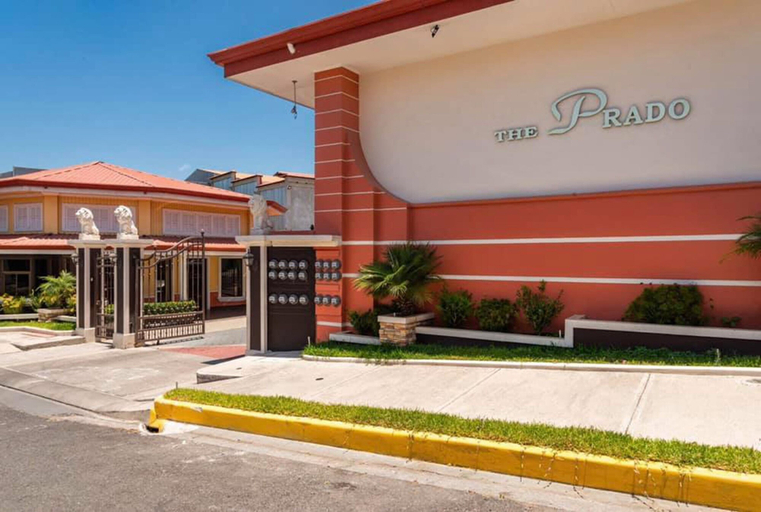 Exterior & Views 2, Prado Inn & Suites, San José