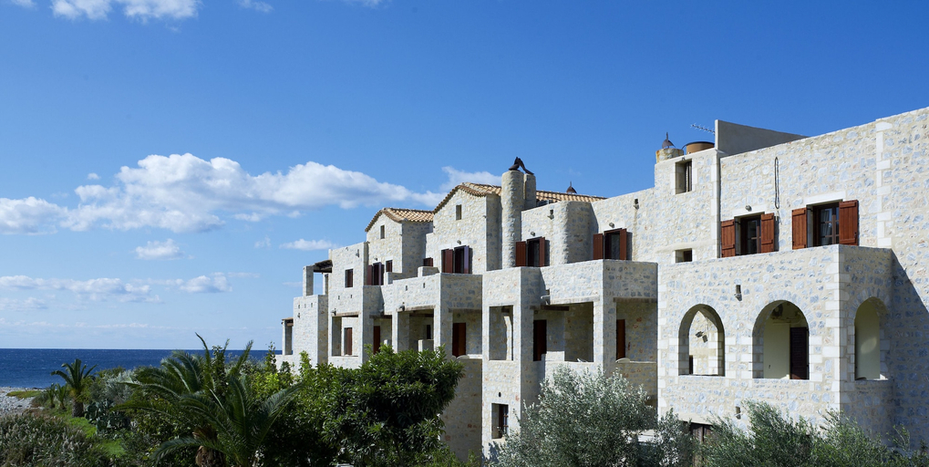 Exterior & Views 2, Porto Vitilo, Peloponnese