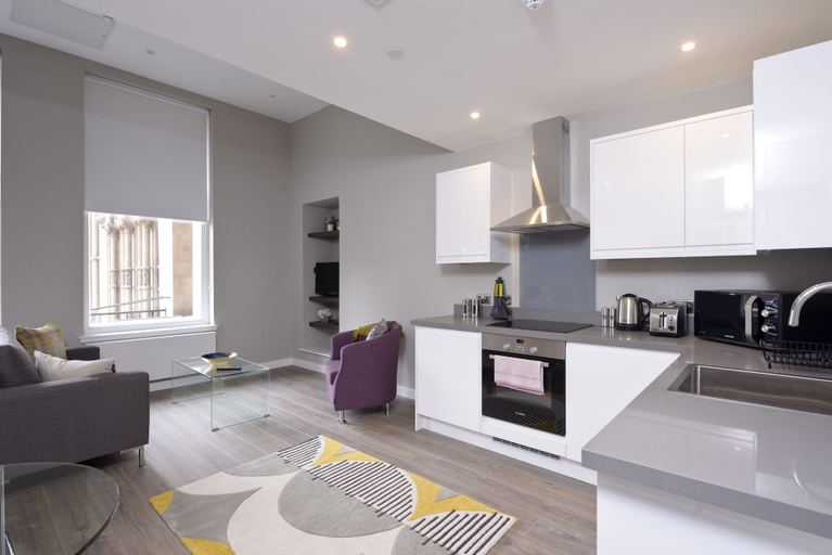 Others 5, Nelson Mandela Place, Glasgow