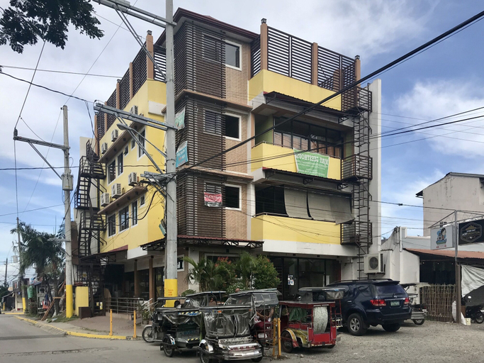 Exterior & Views 2, Rjat Guesthouse, Calamba City