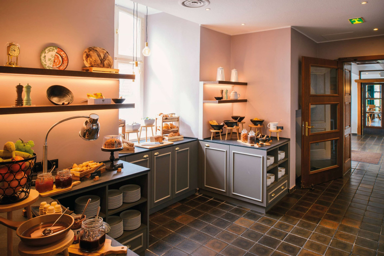 Food & Drinks 5, Vienna House Easy by Wyndham Castrop-Rauxel, Recklinghausen