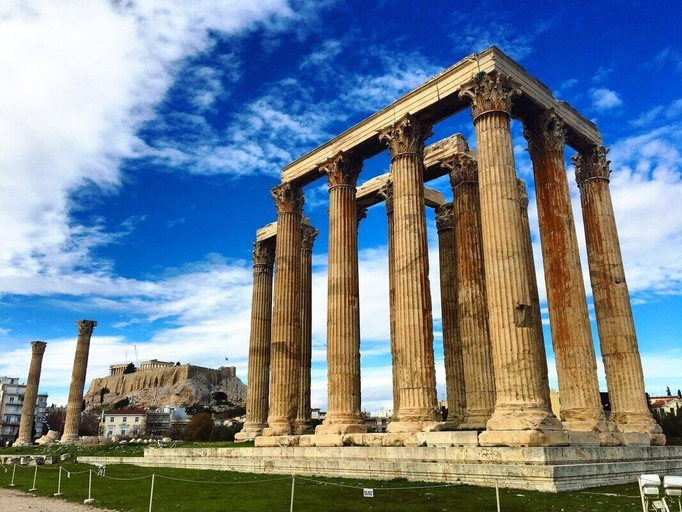 Others 5, Stylish Urban Apartment, Attica