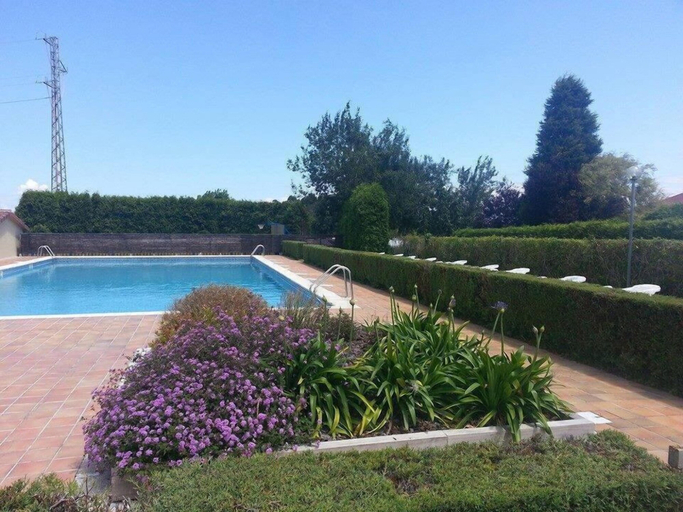 Sport & Beauty 4, Camping L'Amuravela, Asturias