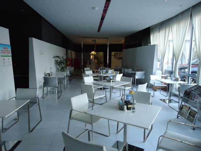Food & Drinks, Jinjiang Inn Zhuhai Jida Jiuzhou Avenue, Zhuhai