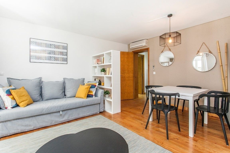 Others 4, LxWay Apartments Rua das Pretas, Lisbon
