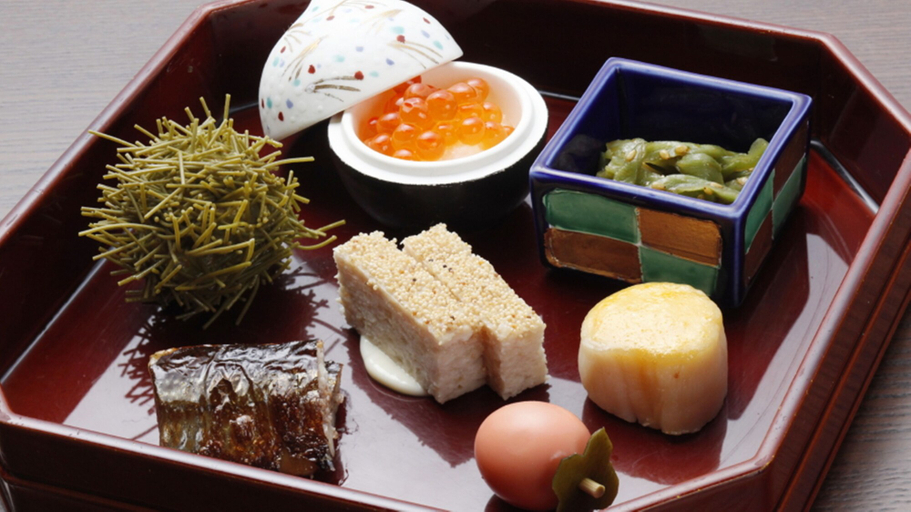 Food & Drinks 5, The Aizuya, Nasushiobara