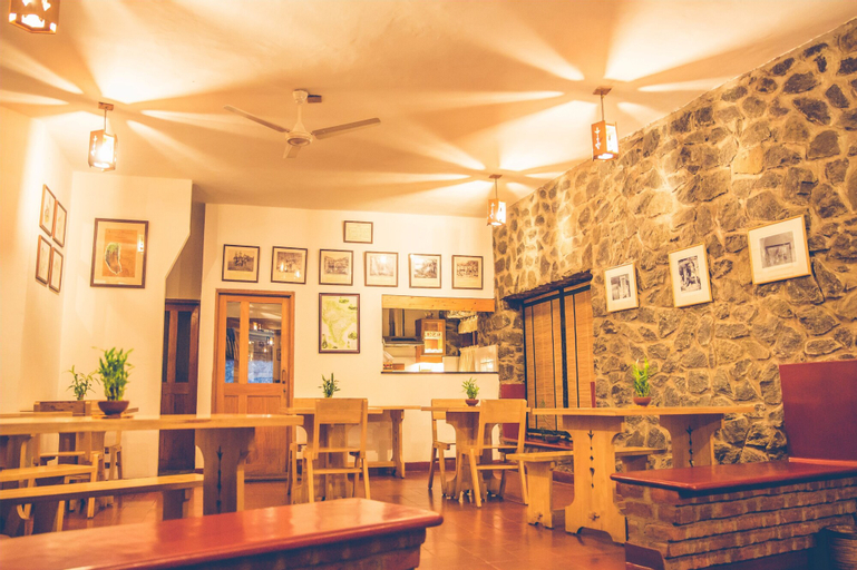 Food & Drinks 5, Wildernest, Theni