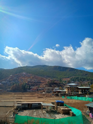 Others, Chef's Hotel, Wangchang