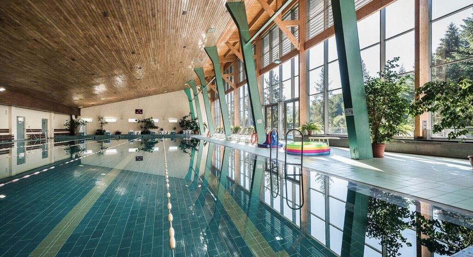 Sport & Beauty 5, Hotel Perła Południa, Nowy Sącz