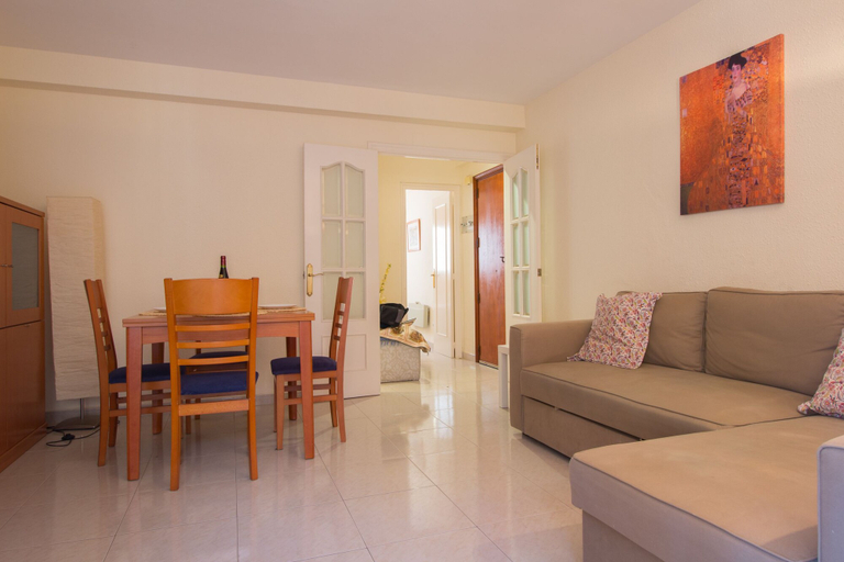 Others 4, Apartamento Santa Eulalia Ref. 1126 by Iberplaya, Tarragona