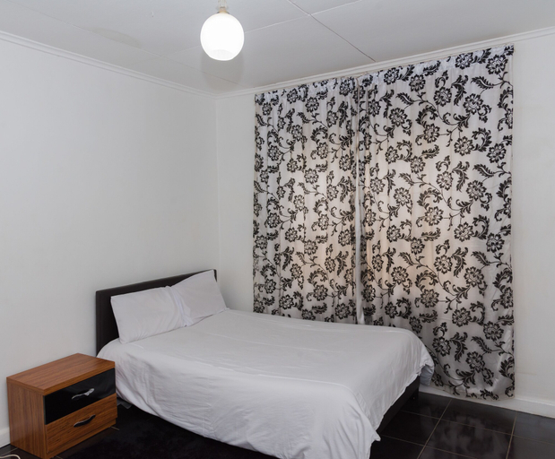 Bedroom 3, Spendwise Lodge and Apartments, Lilongwe City