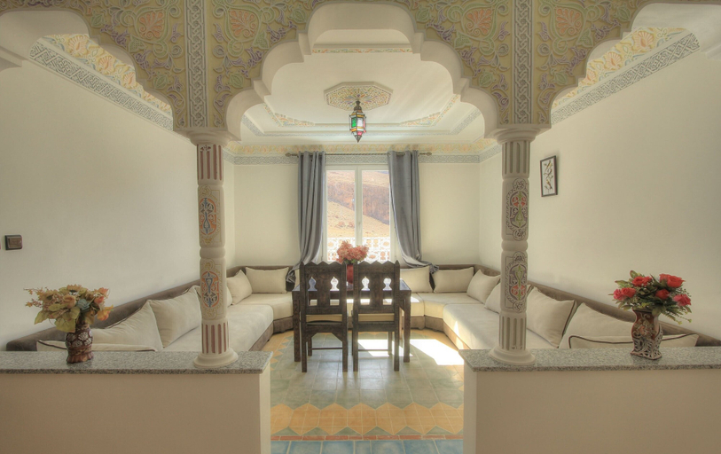 Others 4, Hotel New Mars Dades, Ouarzazate