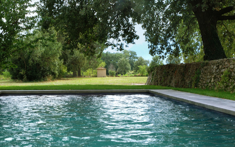 Sport & Beauty, Chateau de Villeclare, Pyrénées-Orientales
