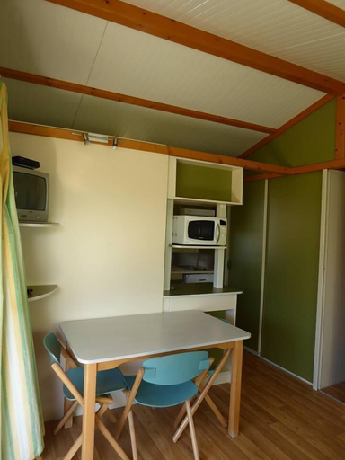 Others 5, Camping L'Amuravela, Asturias