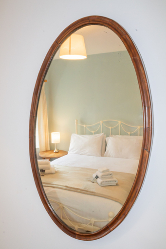 Bedroom 3, Sydney Wharf House , Bath and North East Somerset