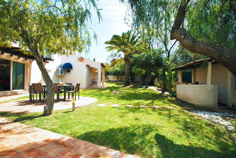 Exterior & Views 2, Villa Bogota, Albufeira