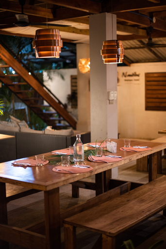 Food & Drinks 4, Nautilus Surf & Yoga Villas Santa Teresa, Puntarenas