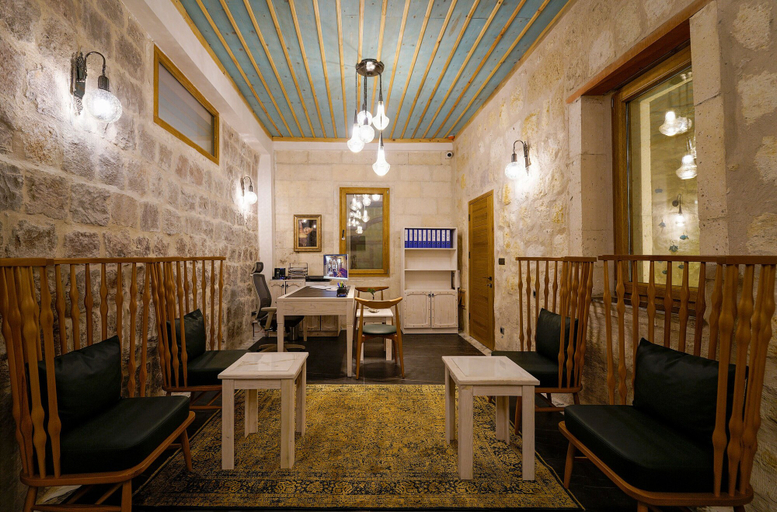 Others 4, The Niche Cave Hotel, Nevşehir